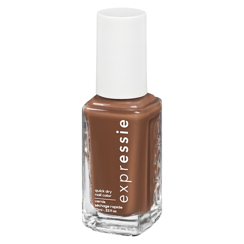 Cold Brew Crew Nail Paint