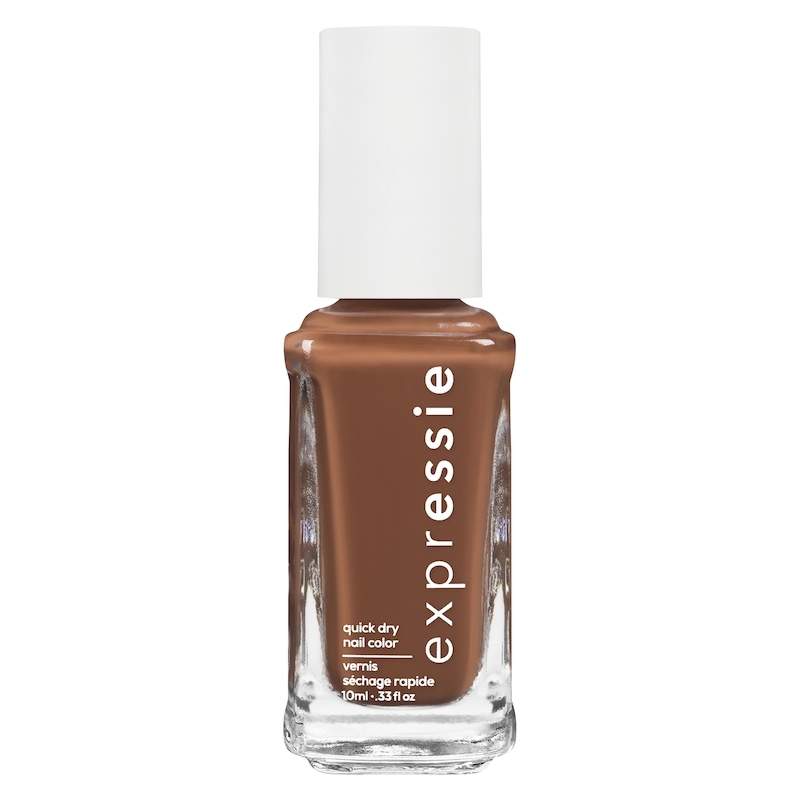 Cold Brew Crew Nail Paint