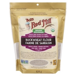 Buckwheat Flour
