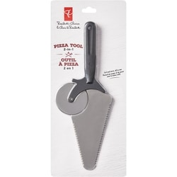 President's Choice 2-in-1 Pizza Tool 1 ea, $12.00/1ea