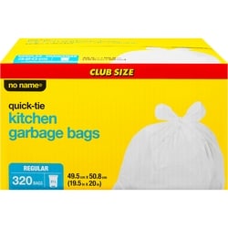 Kitchen Regular Qktie