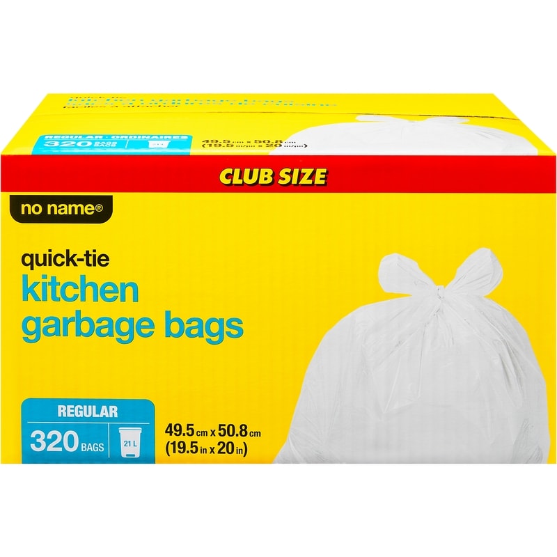 Kitchen Regular Qktie