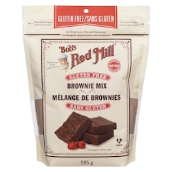 Brownie Mix