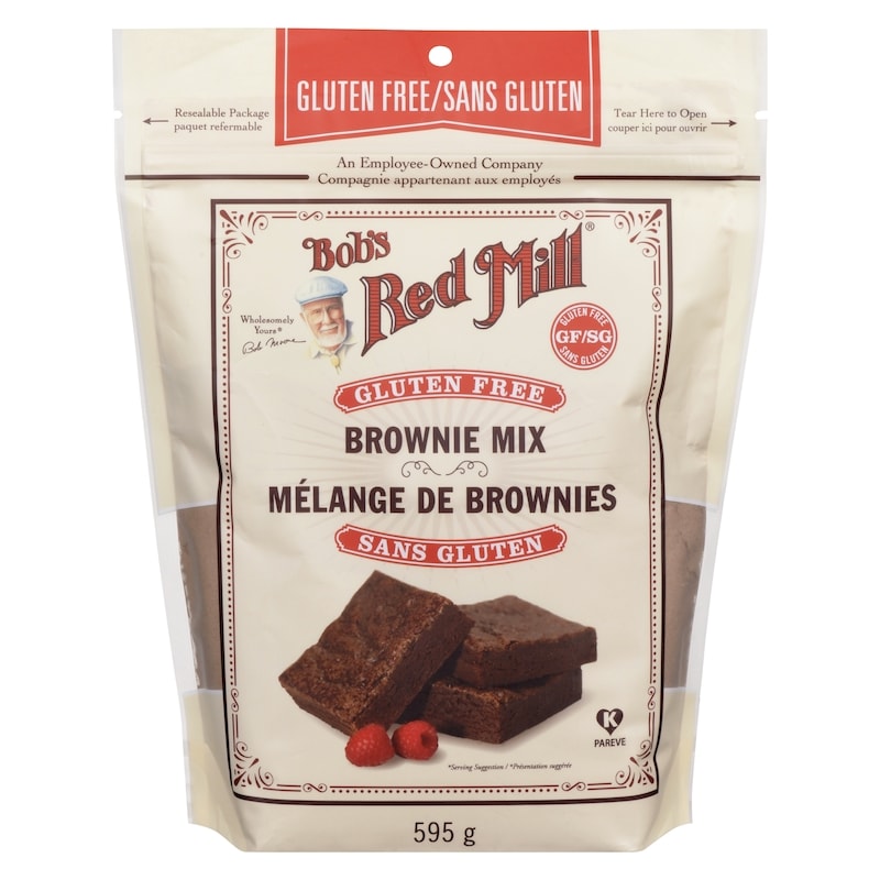 Brownie Mix
