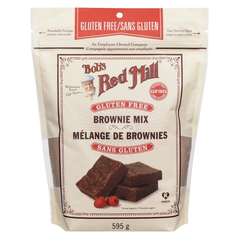 Brownie Mix