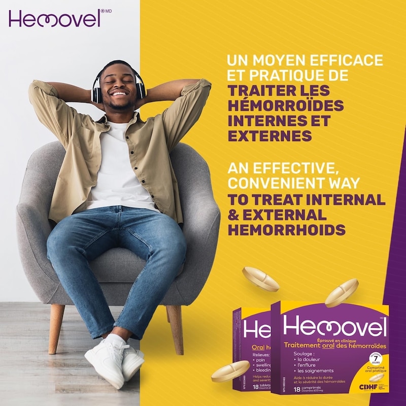 Tablet Oral Hemorrhoid Treatment Diosmin 600 mg 18 Tablets