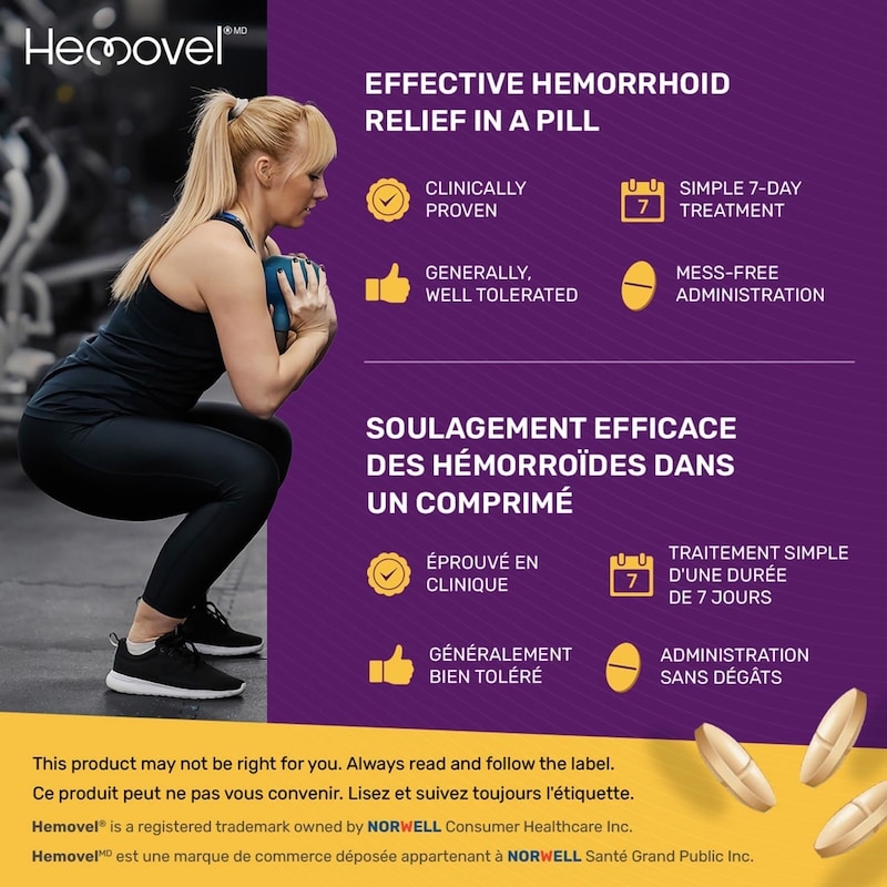 Tablet Oral Hemorrhoid Treatment Diosmin 600 mg 18 Tablets