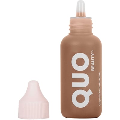 Quo Beauty Liquid Foundation, Sienna 30 ml, $46.67/100ml