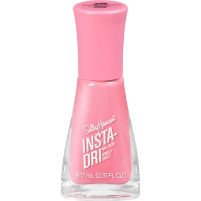 Sally Hansen Insta-Dri Nail Color 275 Rapid Rosé 9 ml, $99.89/100ml