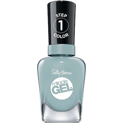 Sally Hansen Miracle Gel, Giving Altitude 15 ml, $93.27/100ml