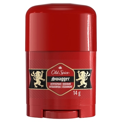 Old Spice Swagger Trial 14x14.0 g, $16.36/100g