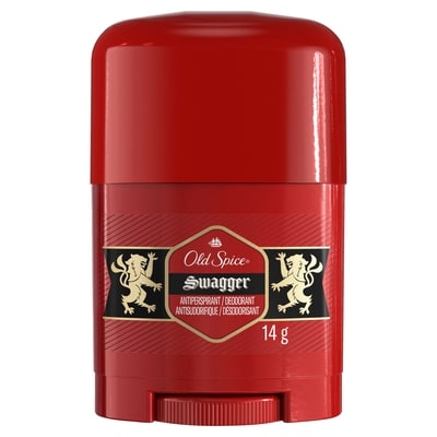Old Spice OS RC IB SWAGGER FORMAT 14x14.0 g, 16,36 $/100g