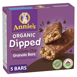 Chocolate Granola Bar 5ct