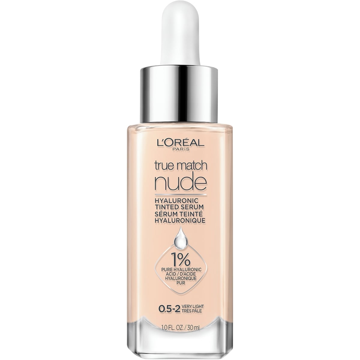 L'Oreal Paris True Match Tint Serum 30 ml, $83.30/100ml