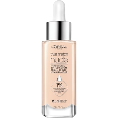 L’Oréal Serum Teinte Vry Lgt 0.5-2 30 ml, 93,30 $/100ml