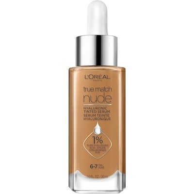 L'Oreal Paris True Match Medium Tan Tint Serum 30 ml, $91.63/100ml