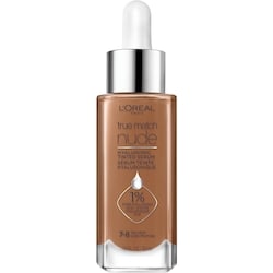 True Match Hyaluronic Tinted Serum 7-8 Tan-Deep