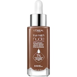 True Match Deep Tint Serum