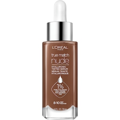 L'Oreal Paris True Match Deep Tint Serum 30 ml, $91.63/100ml