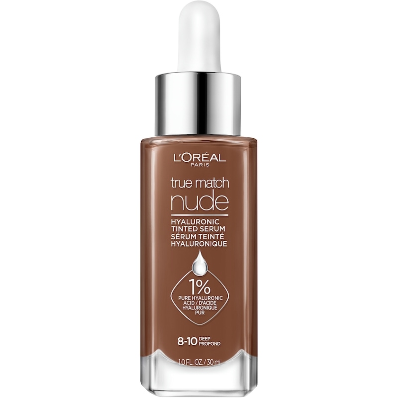 True Match Deep Tint Serum
