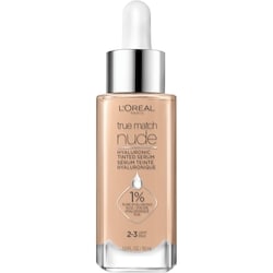 True Match Light Tint Serum