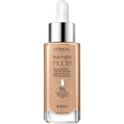 L’Oréal L'OREAL SER TEINT TM MOYEN 30 ml, 89,97 $/100ml