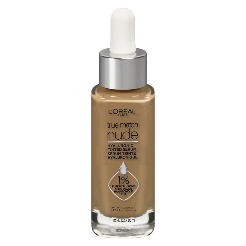 True Match Neutral Medium Tint Serum