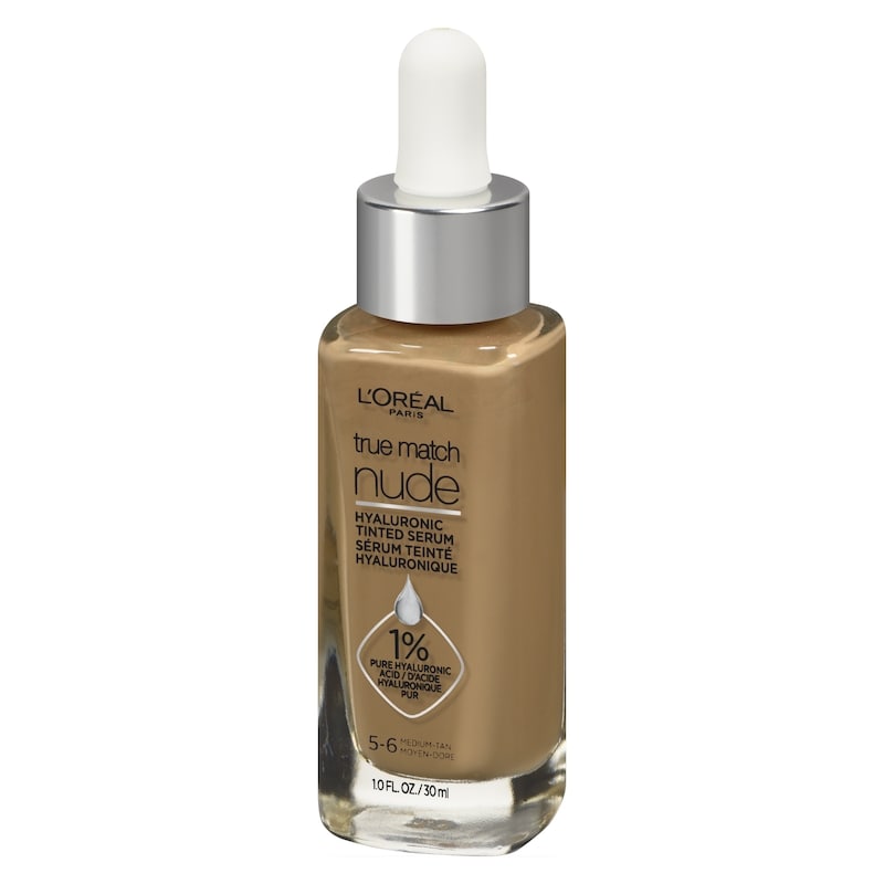 True Match Neutral Medium Tint Serum