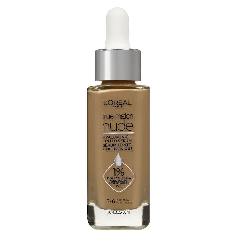 True Match Neutral Medium Tint Serum