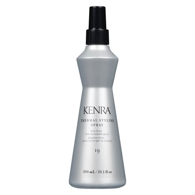Kenra Spray coiffant thermique 19 300 g, 7,66 $/100g