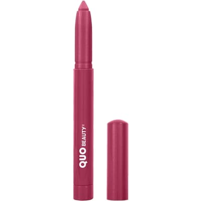 Quo Beauty Stay Put Lip Crayon, Cloud Wine 15 g, $46.67/100g