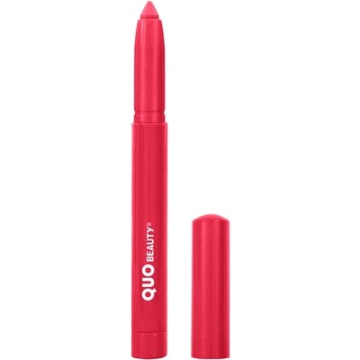 Quo Beauty Crayon à lèvres Stay Put, sur read 15 g, 46,67 $/100g