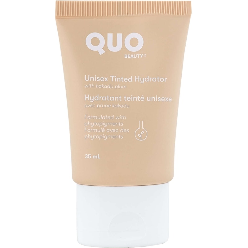 Tinted Hydrator, Unisex, Light