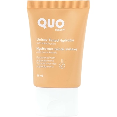 Quo Beauty Hydratant teinté, unisexe, moyen 37.5 g, 37,33 $/100g