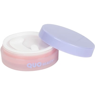Quo Beauty Masque pour les lèvres 1 ea, 9,00 $/1ch