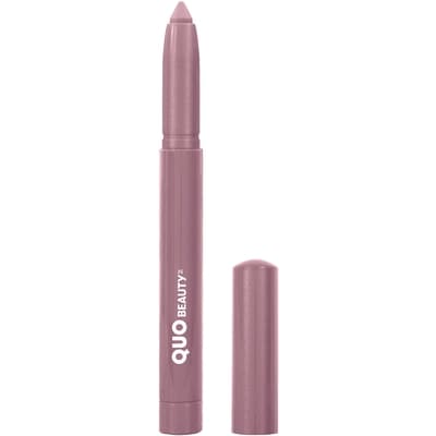 Quo Beauty Ombre à paupières en crayon, rosette 15 g, 60,00 $/100g