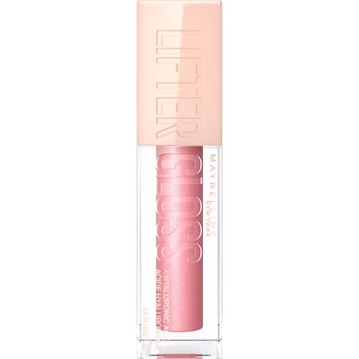 Maybelline Lip Makeup Lip Gloss Makeup With Hyaluronic Acid, Brass 5.4 ml, $277.59/100ml