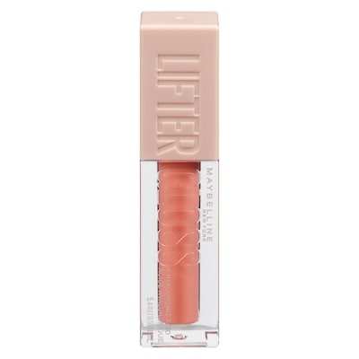 Maybelline Lip Makeup Lip Gloss Makeup With Hyaluronic Acid, Opal 5.4 ml, $277.59/100ml