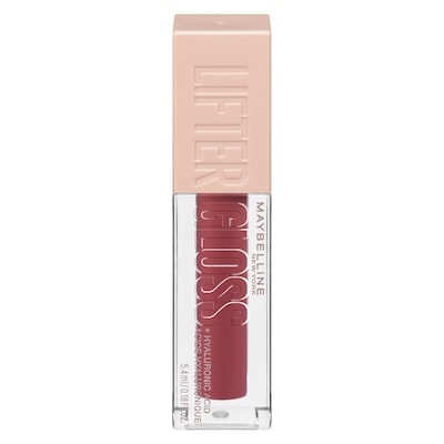 Maybelline Lip Makeup Lip Gloss Makeup With Hyaluronic Acid, Heat 5.4 ml, $277.59/100ml