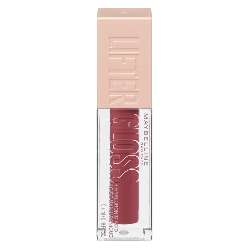 Lip Makeup Lip Gloss Makeup With Hyaluronic Acid, Heat