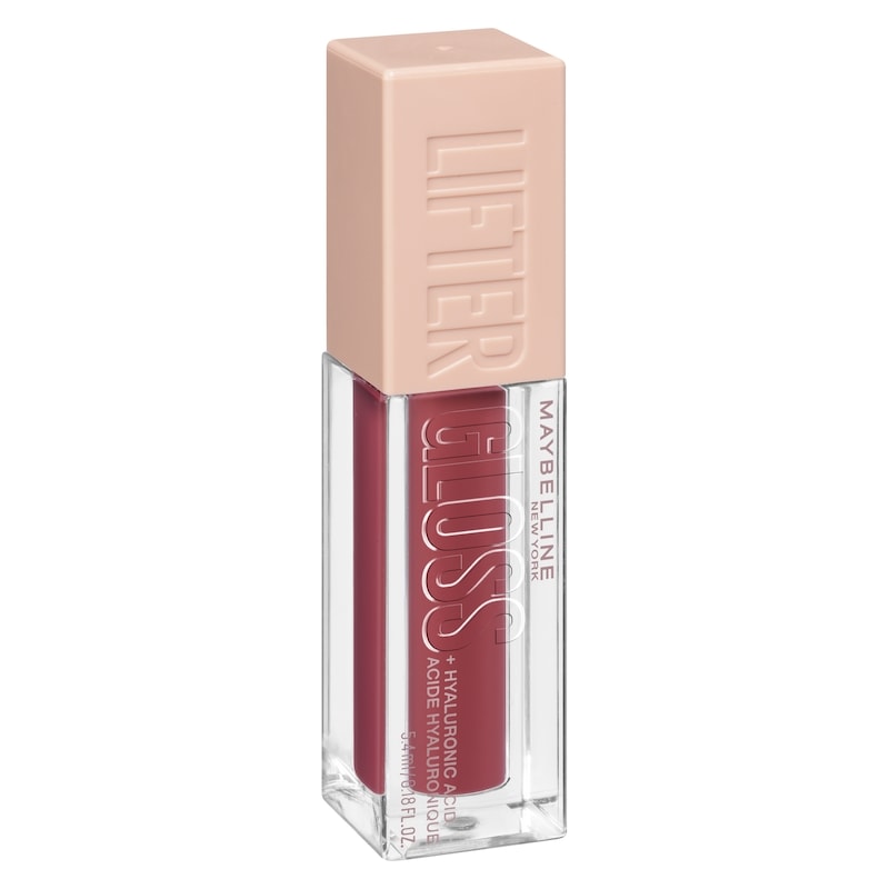 Lip Makeup Lip Gloss Makeup With Hyaluronic Acid, Heat