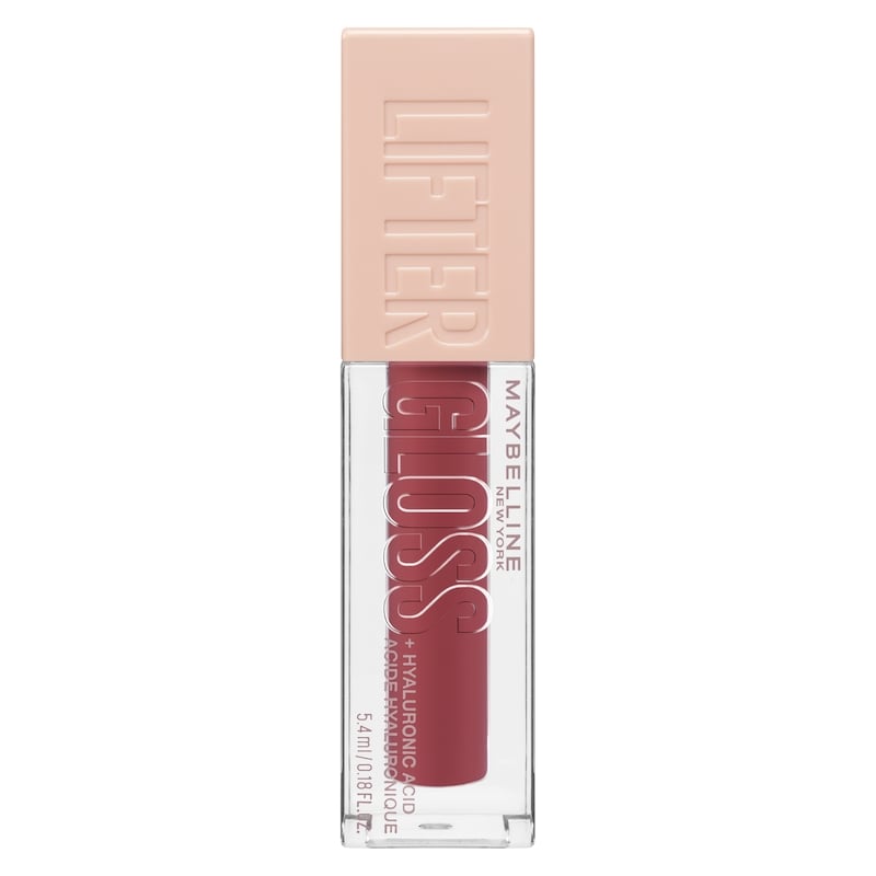 Lip Makeup Lip Gloss Makeup With Hyaluronic Acid, Heat