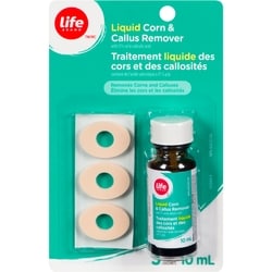 Corn And Callus Remover