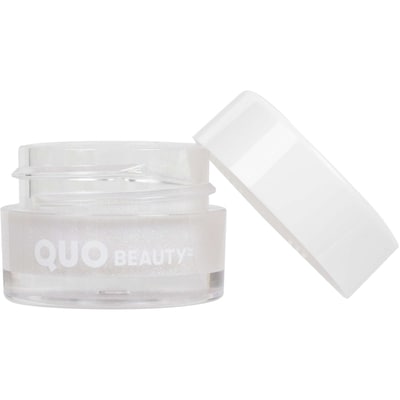 Quo Beauty Ombre à paupières Stay Put, perle 28 g, 25,00 $/100g