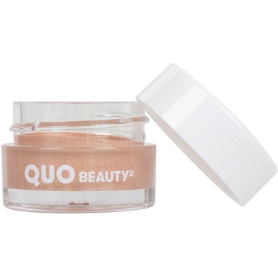 Quo Beauty Stay Put Eyeshadow, Bubbly 28 g, $25.00/100g