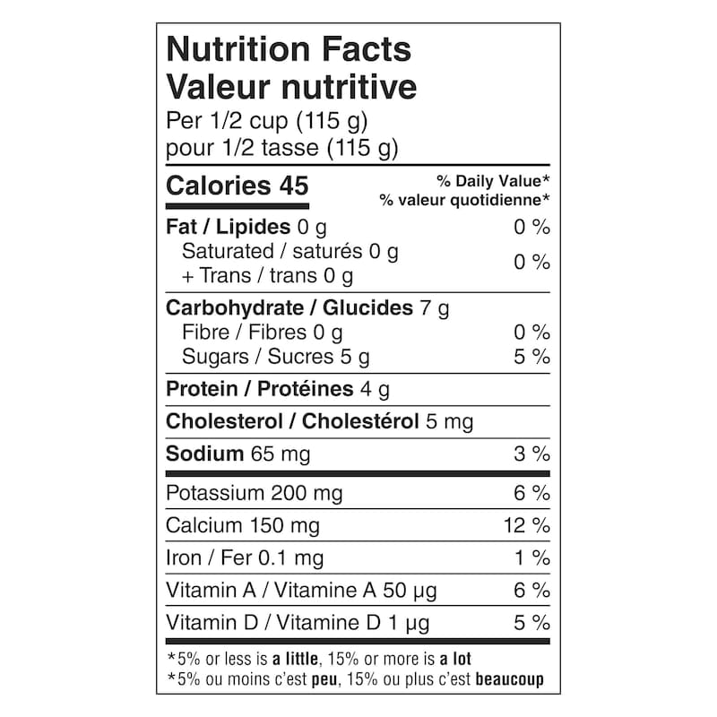 Source 0% Smooth Traditional Yogurt, Cherry, No Added Sugar