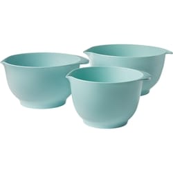 President's Choice Melamine Mixing Bowls, Set of 3 - 1 ea