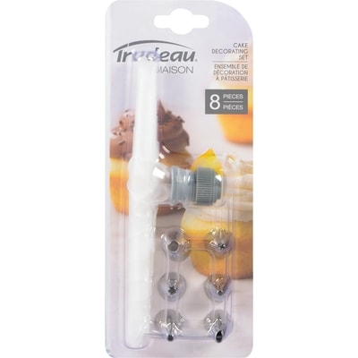 Trudeau Maison Cake Decorating Set 1 ea, $9.00/1ea
