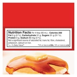 Pearl Milling Company Original Syrup - 710 ml | No Frills Online