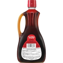 Pearl Milling Company Original Syrup - 710 ml | Real Canadian